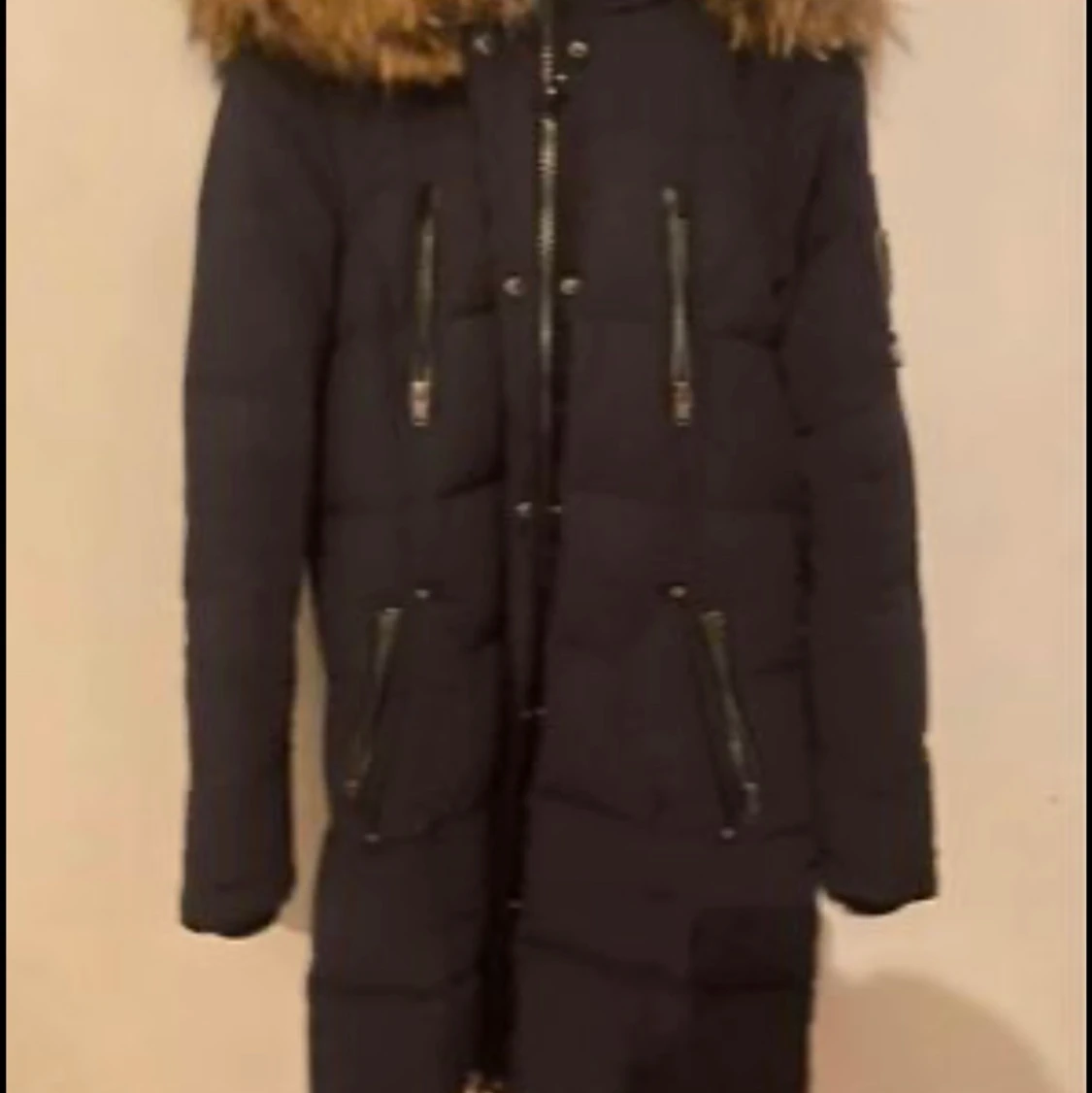 Rockandblue vinterjacka