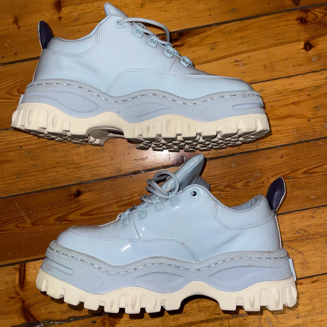 Eytys angel blå - 90