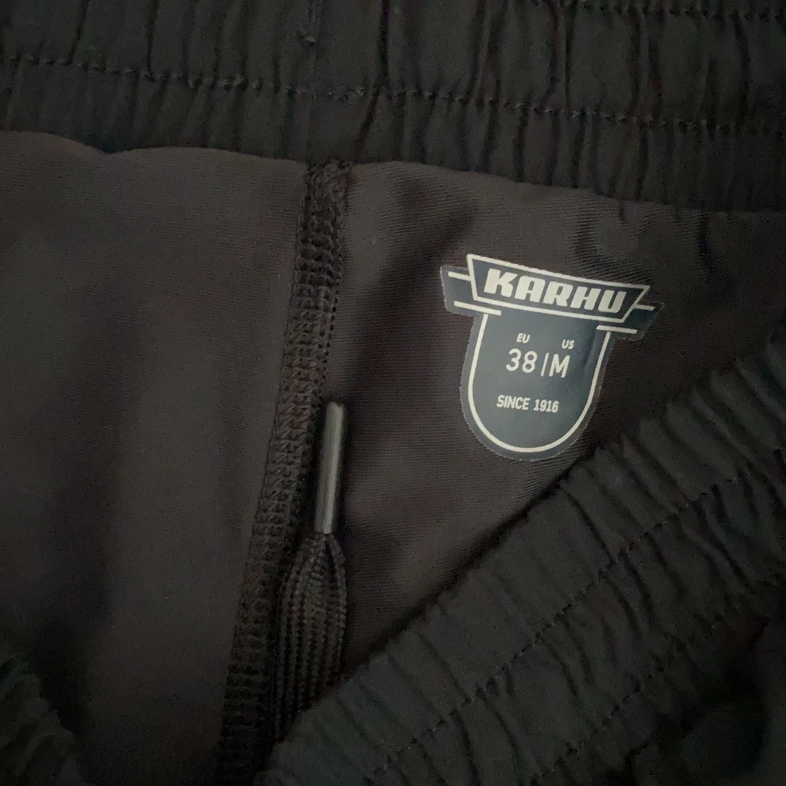 Träningsshorts - 90