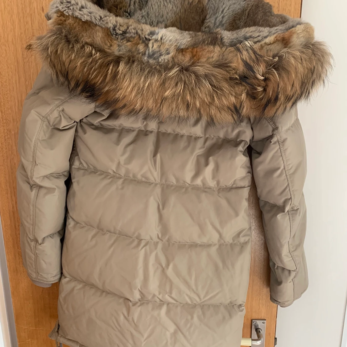 Parajumper Longbear - Storlek S - 90