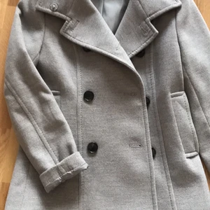 Höst kavaj / Jacks  - Snygg höst kavaj grå 