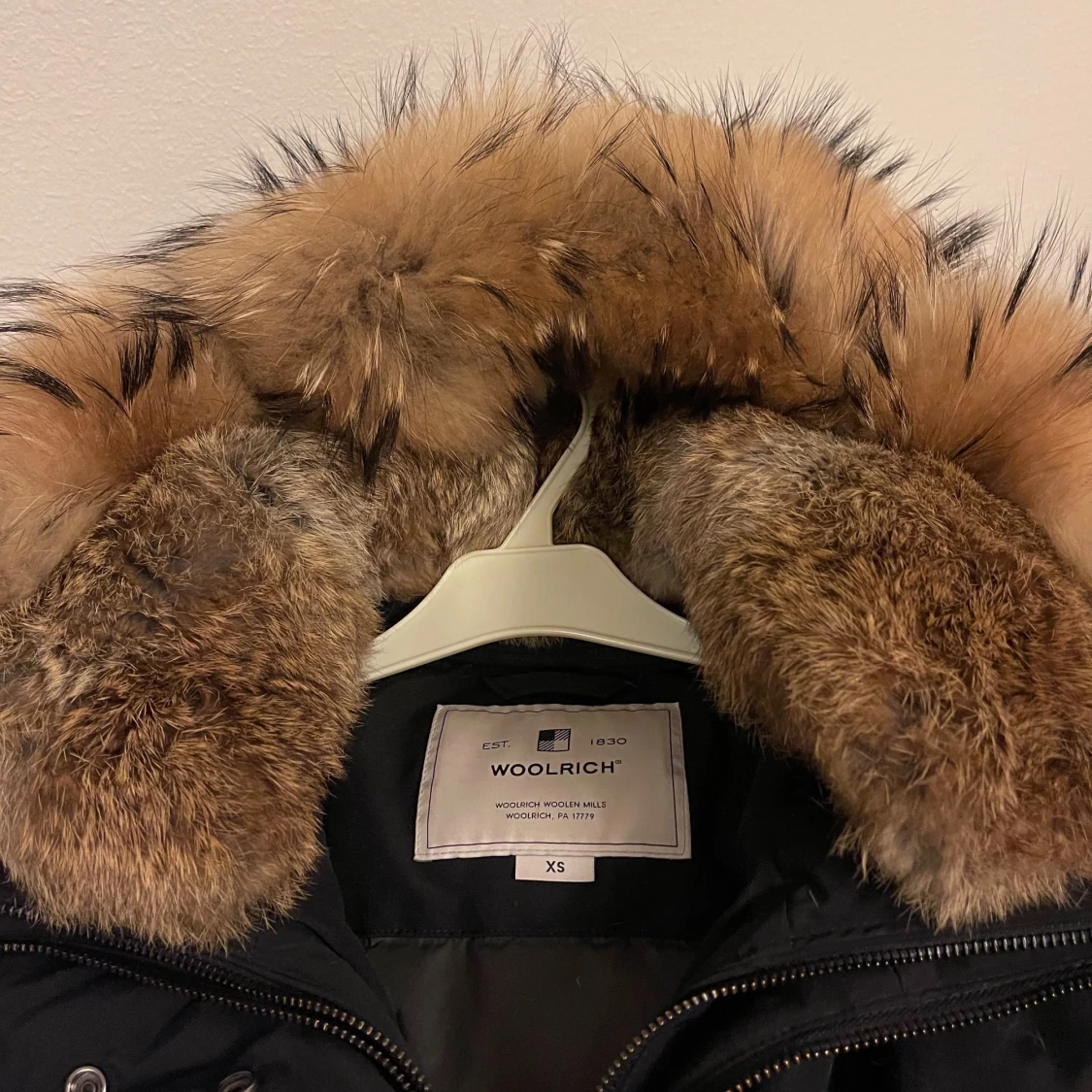 Woolrich jacka  - 90