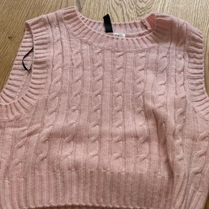 Superfin väst hm - Nyskick, endast använd en gång! 💕💕