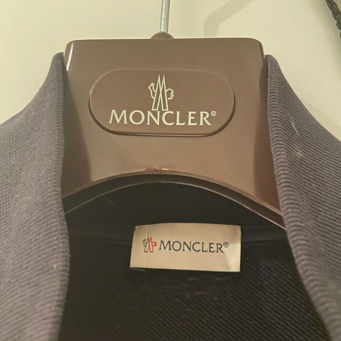 Moncler cardigan (zip) - 91