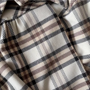 Trendig jacka - Säljer min jacka som är köpt här på plick, säljer pga av fel strl. 