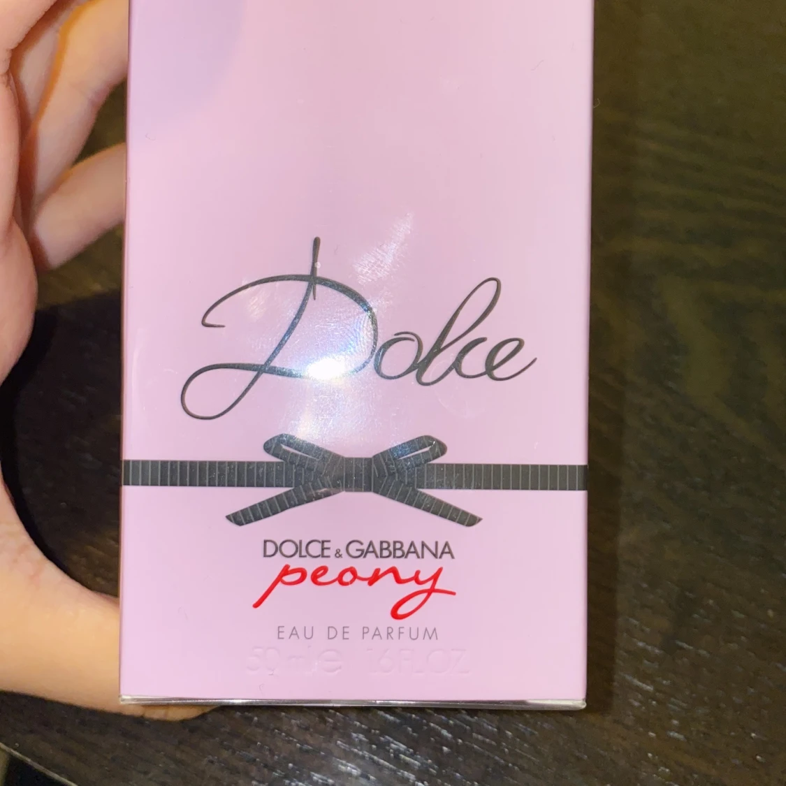 Dolce Gabbana Parfym  - 90