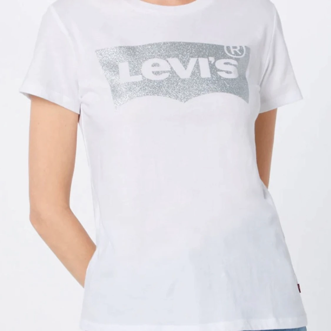 Levi’s T-shirt - 90