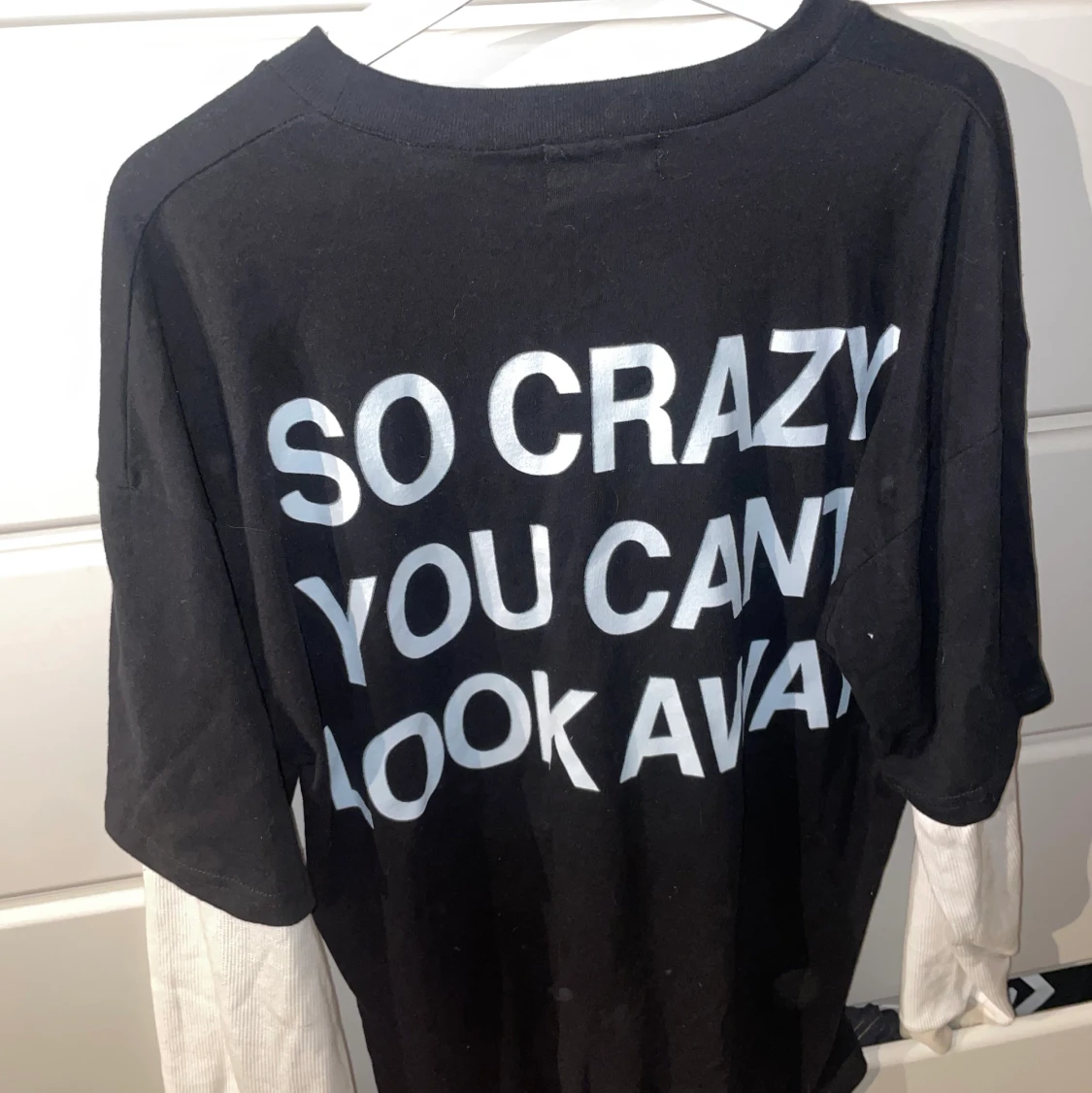 Menace thermal longsleeve - 90