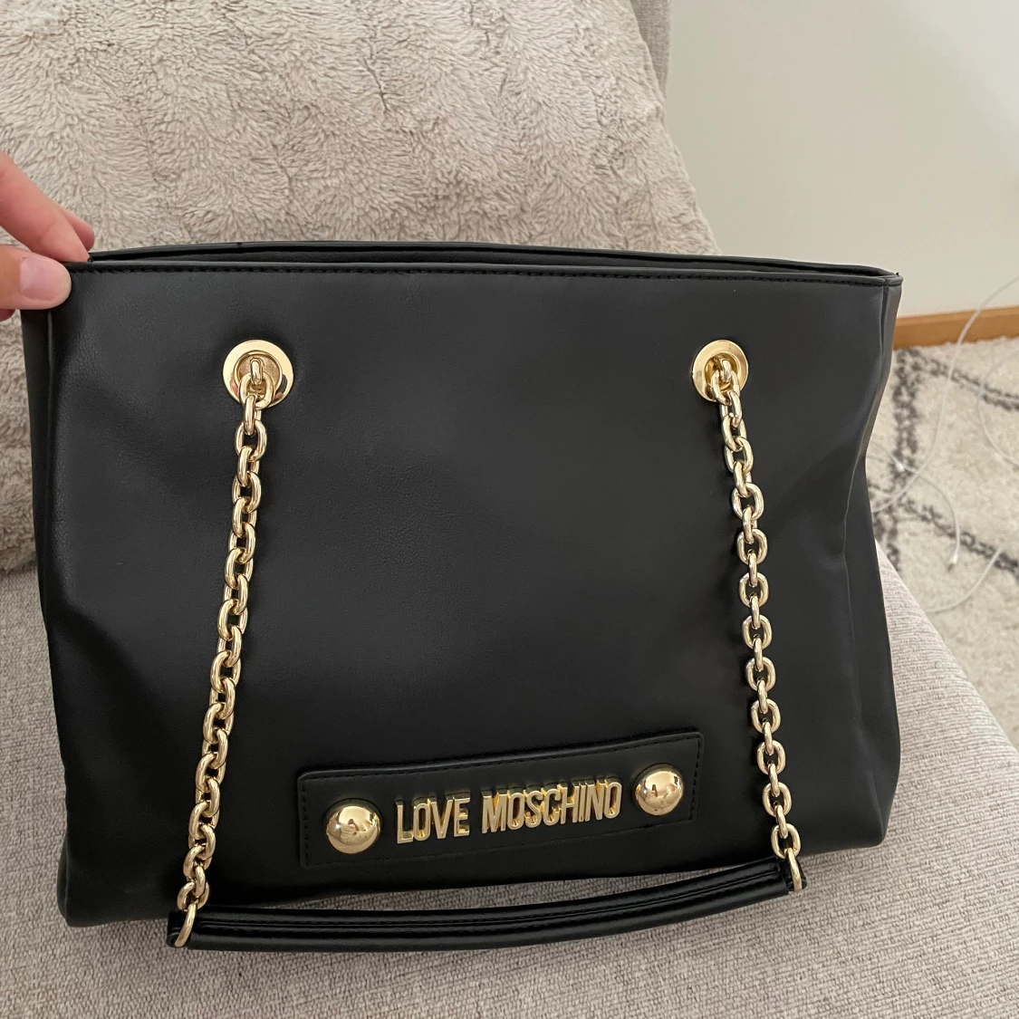 mochino väska  - 90