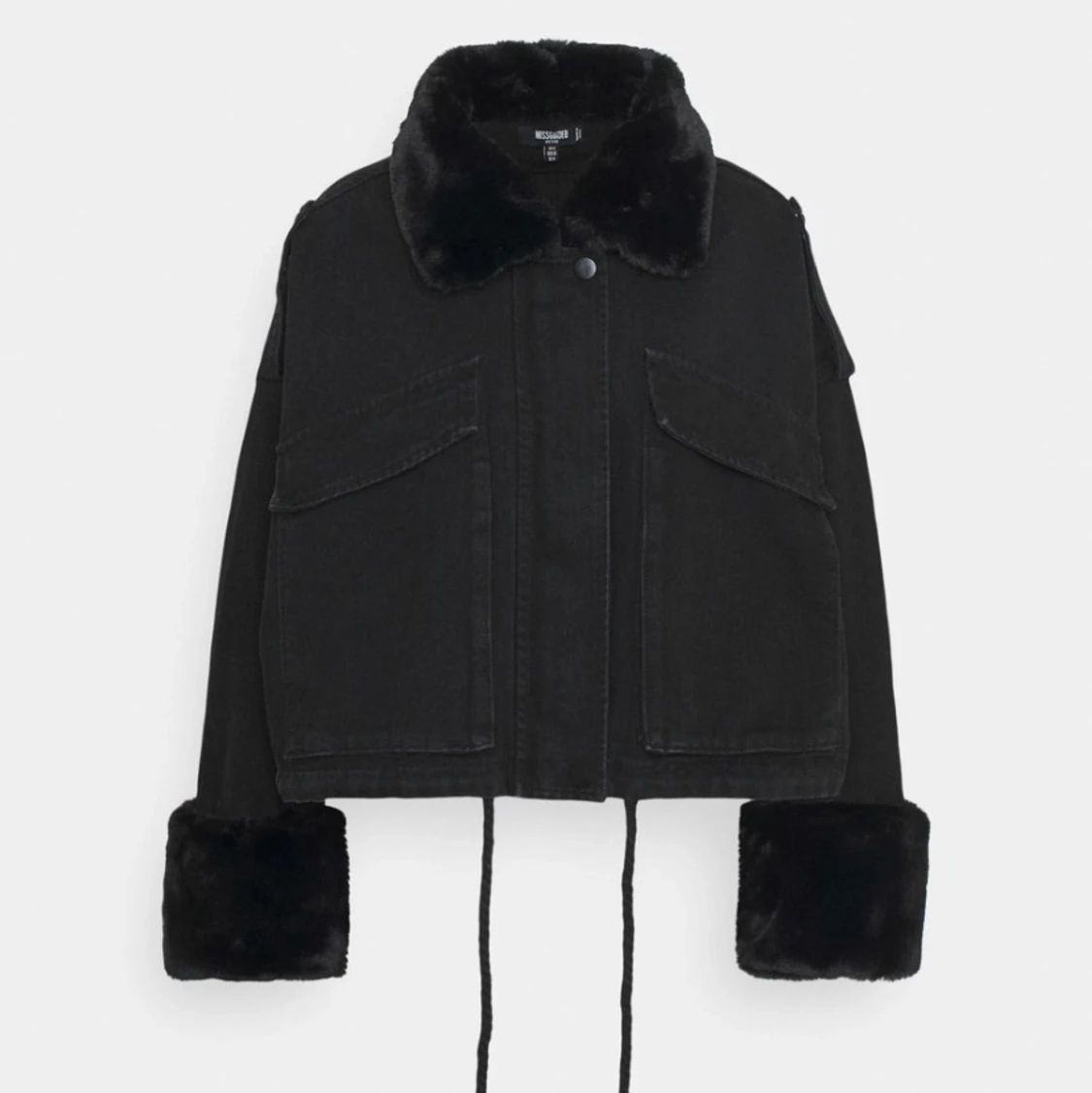 Jacka missguided - 90