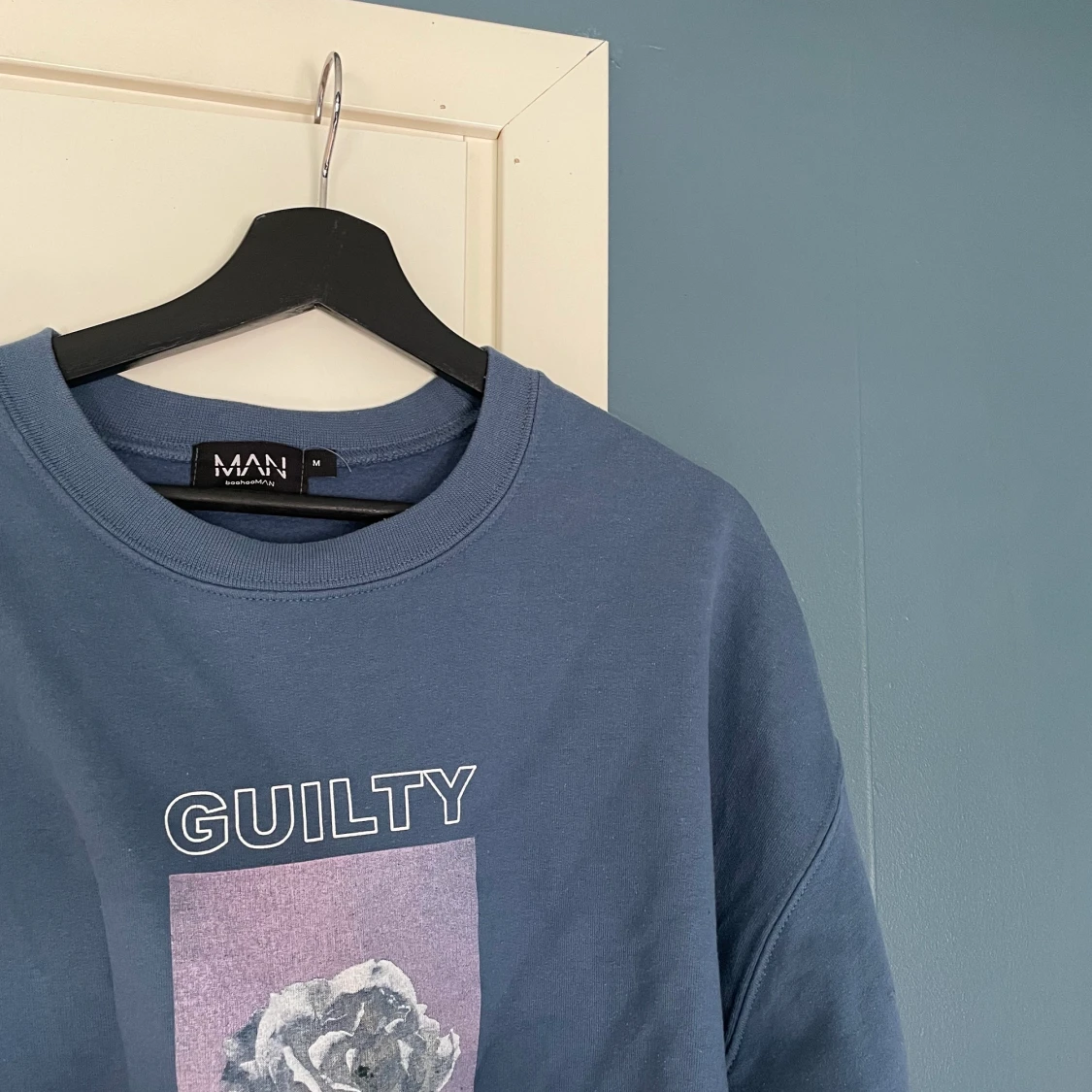 Boohoo Sweatshirt - 90