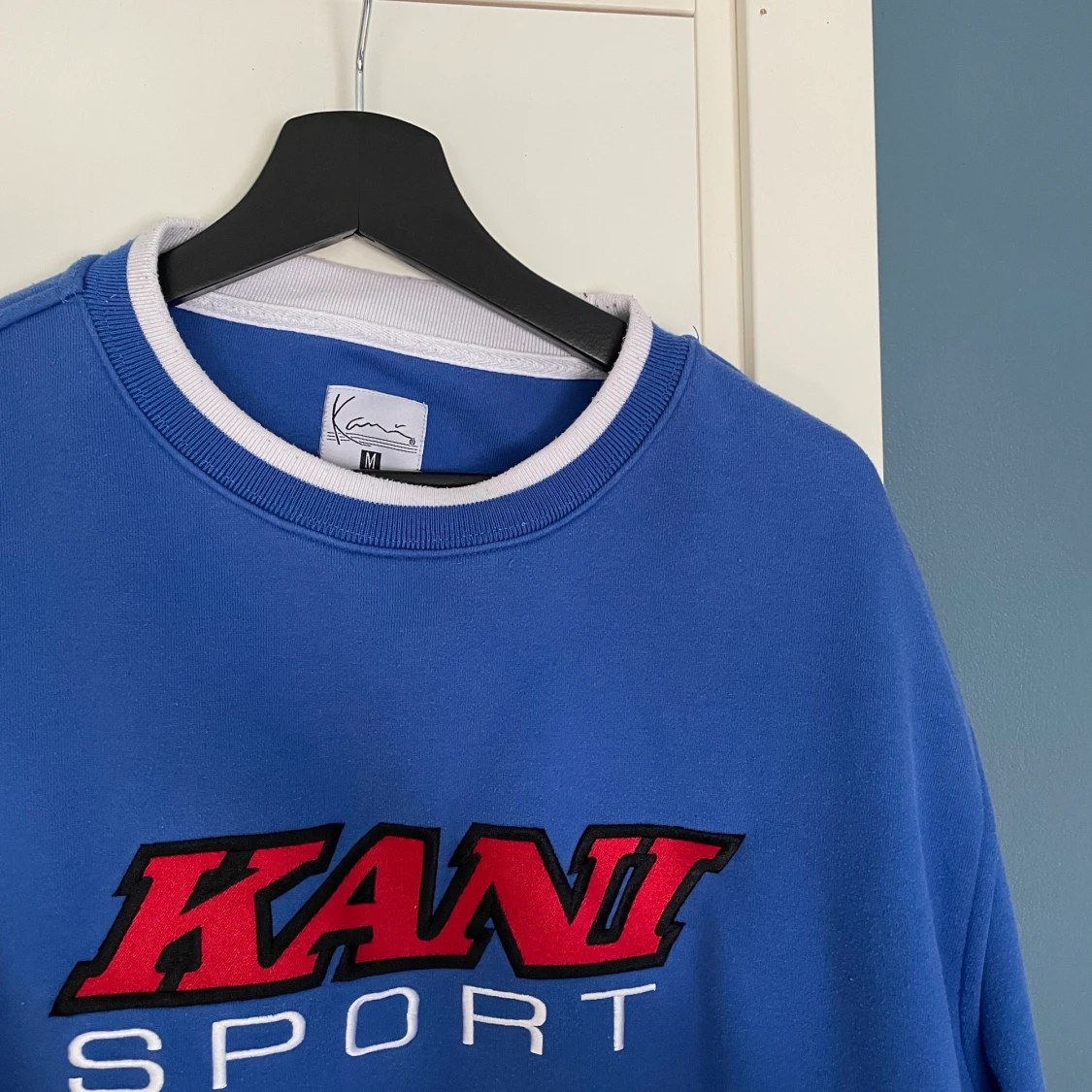 Karl Kani Sweatshirt - 90