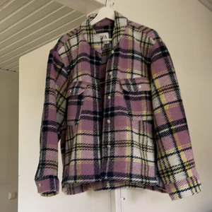 Zara jacka - Strl M oversized jacka frakt 99kr 📦 