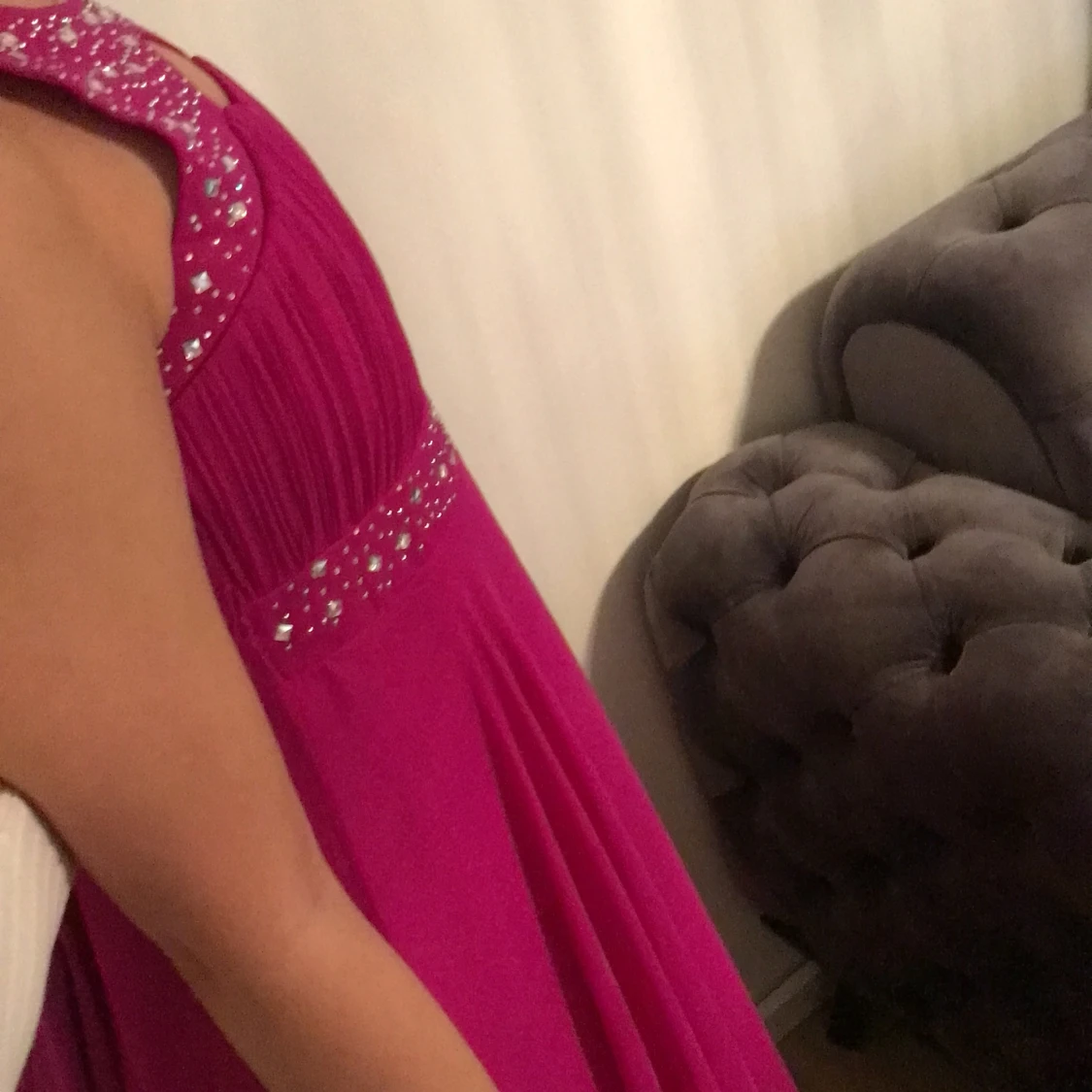 Bröllopsklänning  - 90