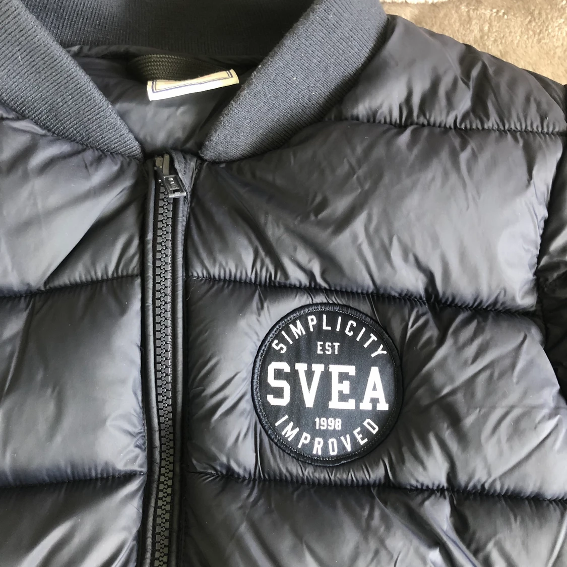 SVEA HÖST/VÅR/VINTER JACKA🌟 - 91