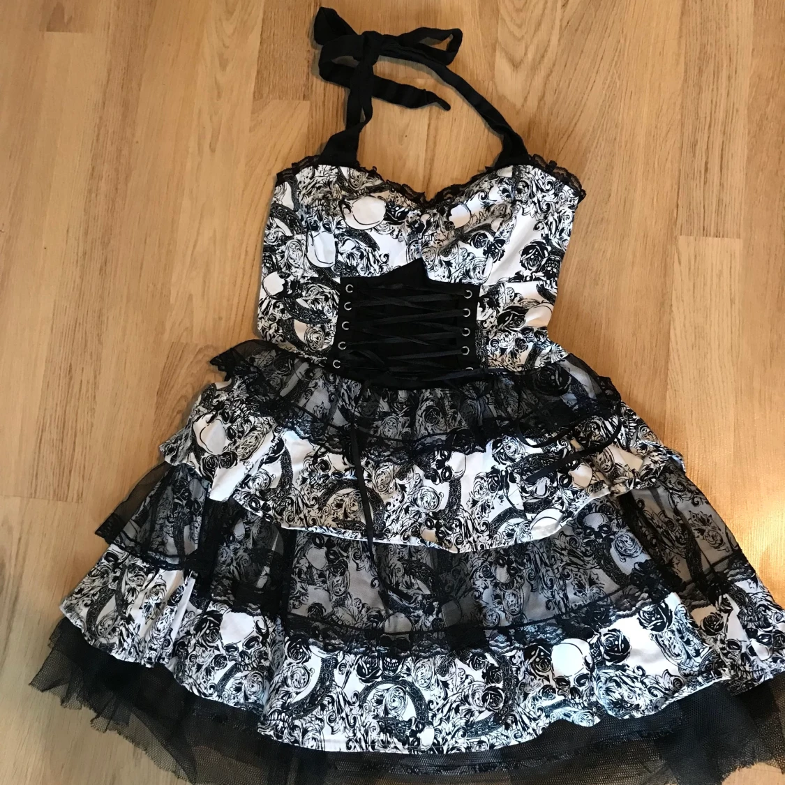 Super söt klänning från EMP