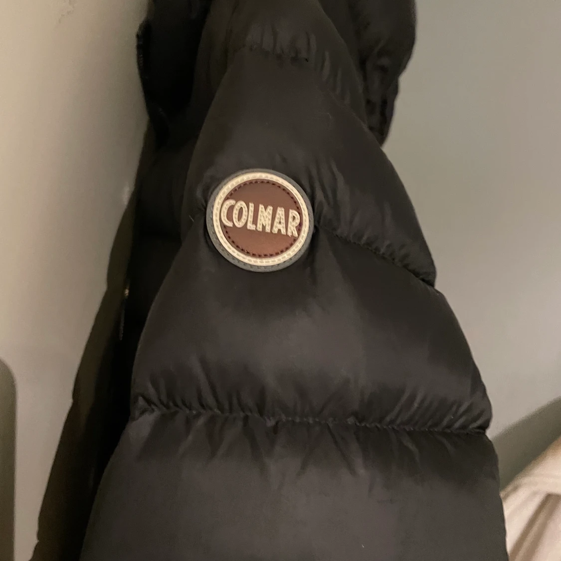 Fin Colmar dunjacka - 90