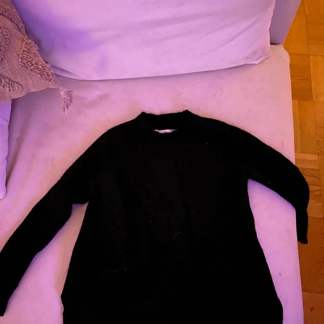 Mysig snygg tröja från neo noir - 91