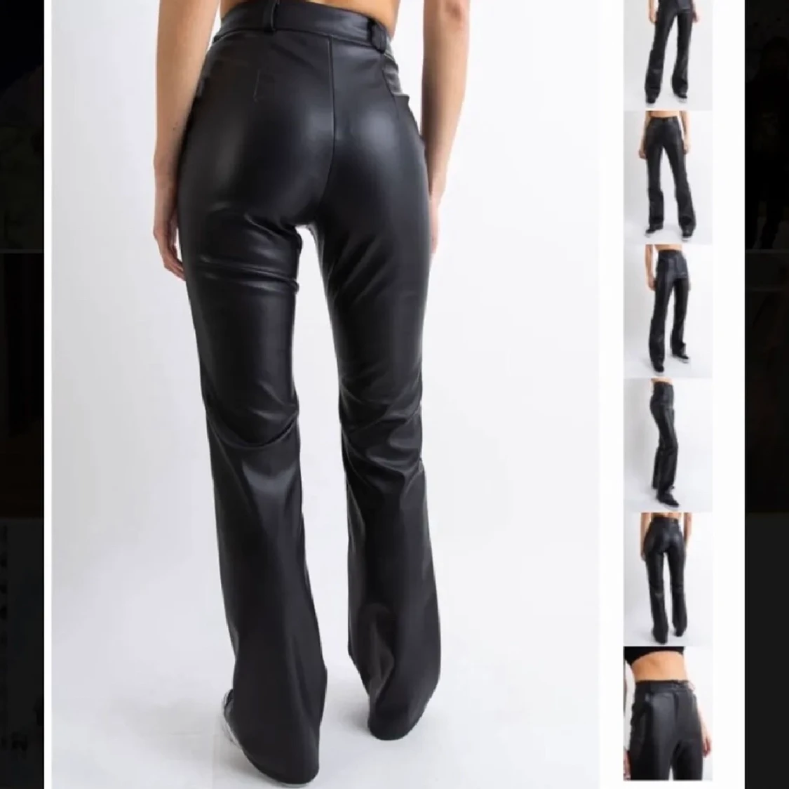 Skinnbyxor Madlady - 90