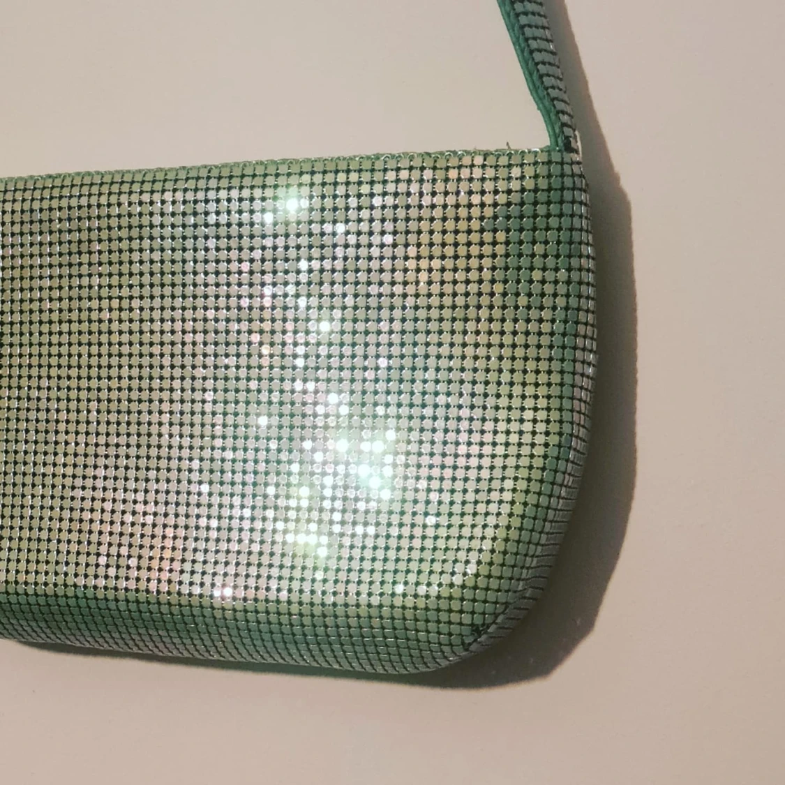 Liten handväska - 91