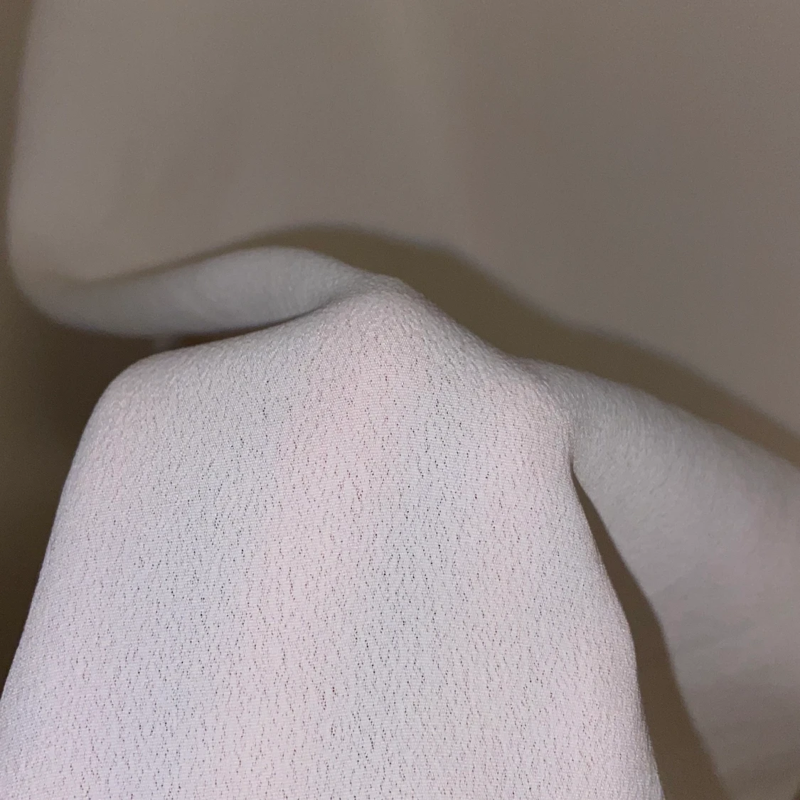 Fint linne med volang! - 91