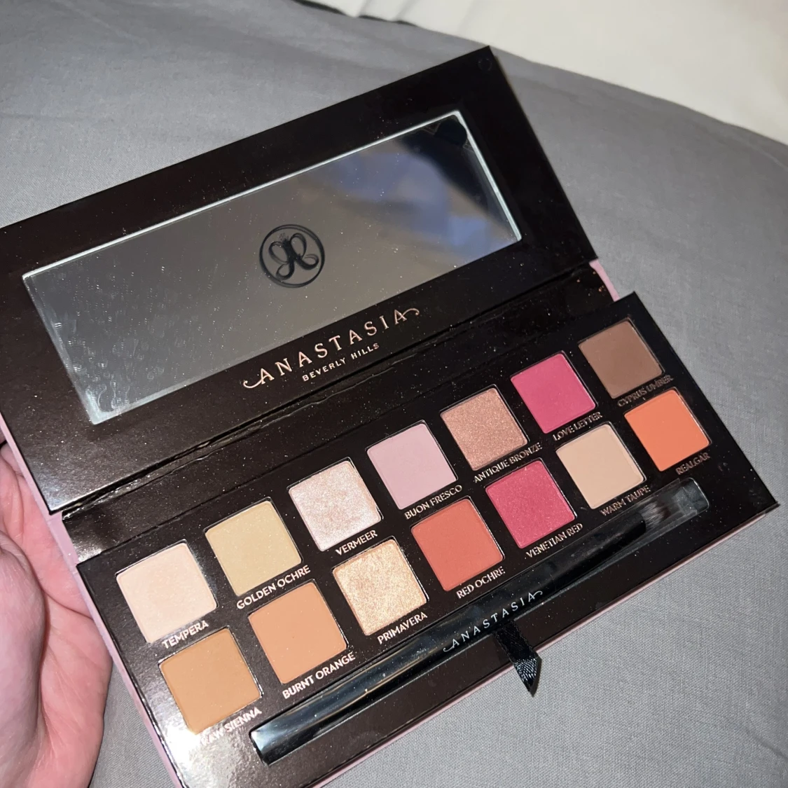 Anastasia ögonskugga - 90