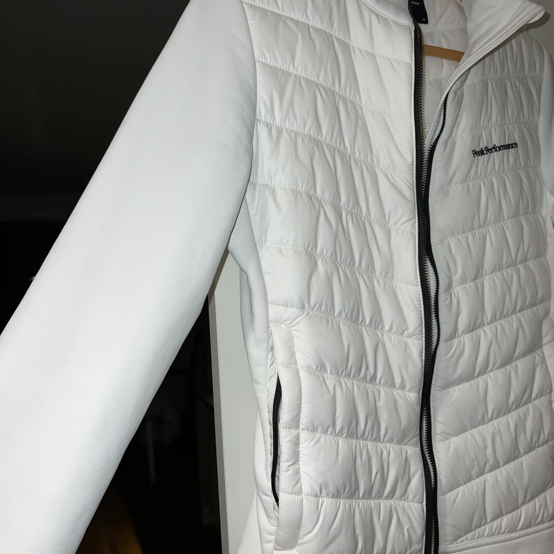 Peak performance  - 90