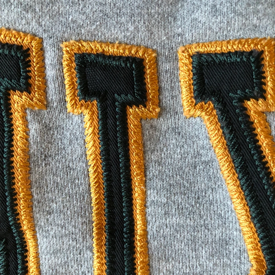 Dickies collegetröja  - 90