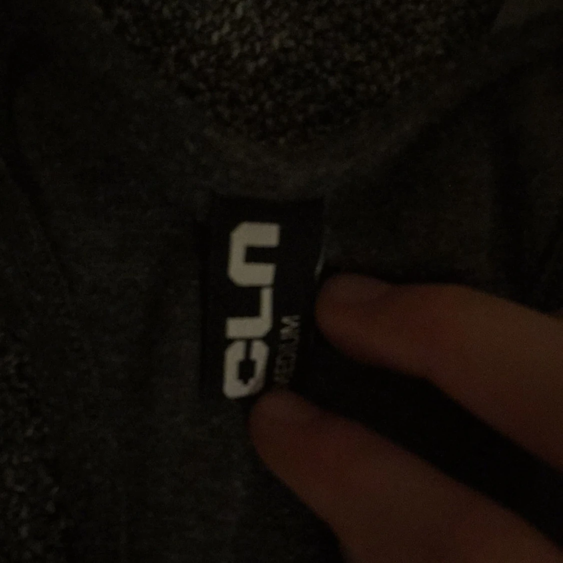 T-shirt och ett linne - 90