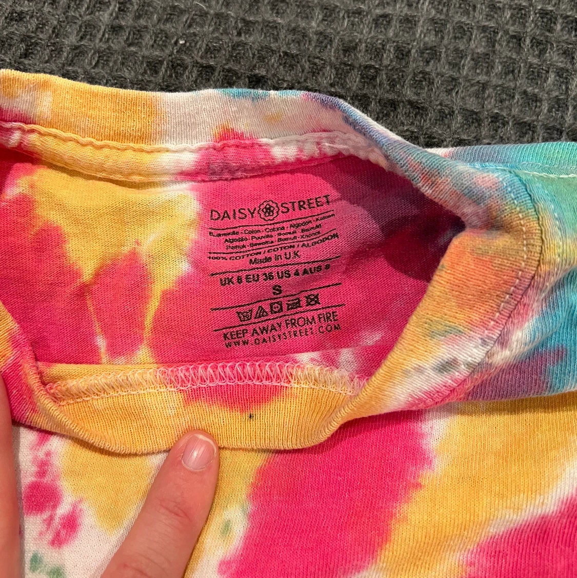 tisha💛💙💗 - 90