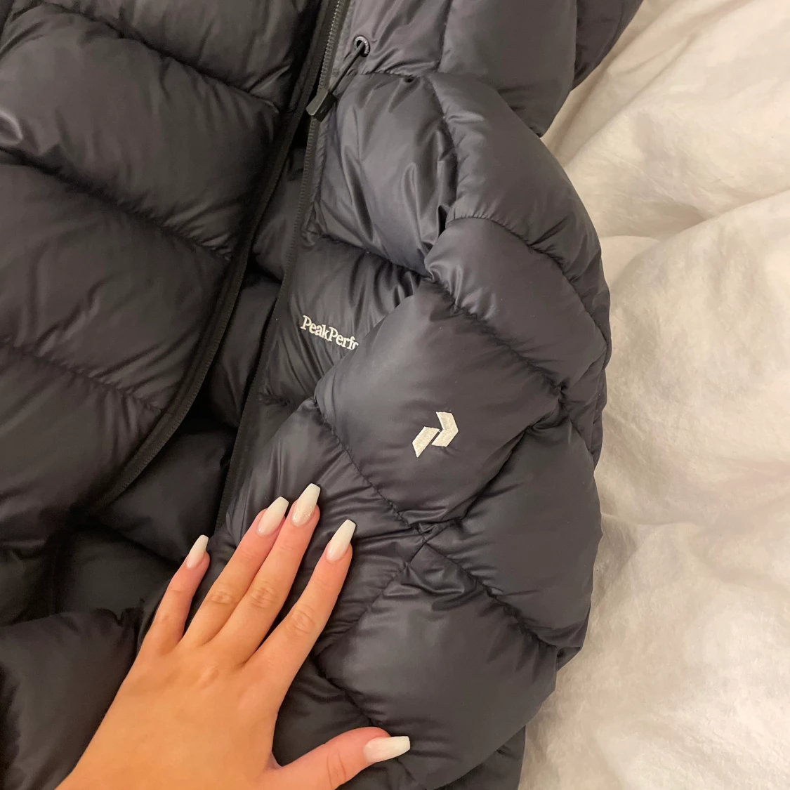 Peak performance jacka - 90