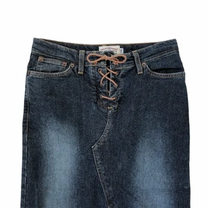 Jeanskjol - Jeanskjol från crocker💖