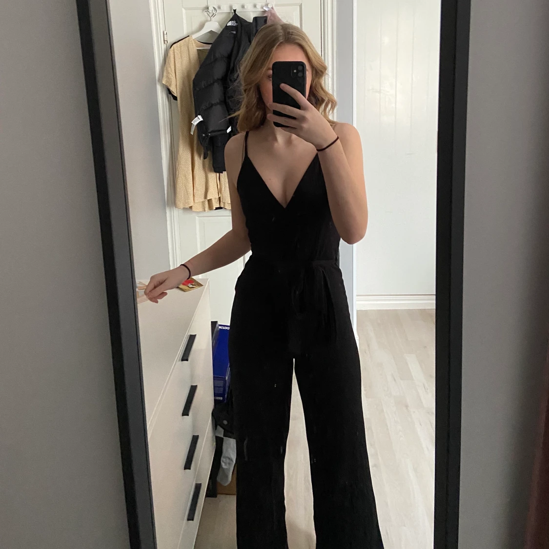 Jumpsuit 