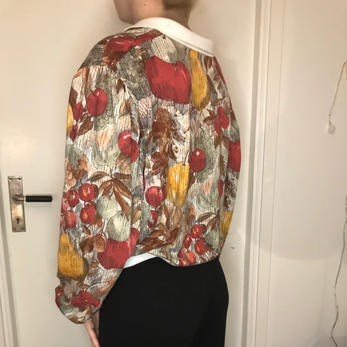 Unik söt kofta/blus - 90