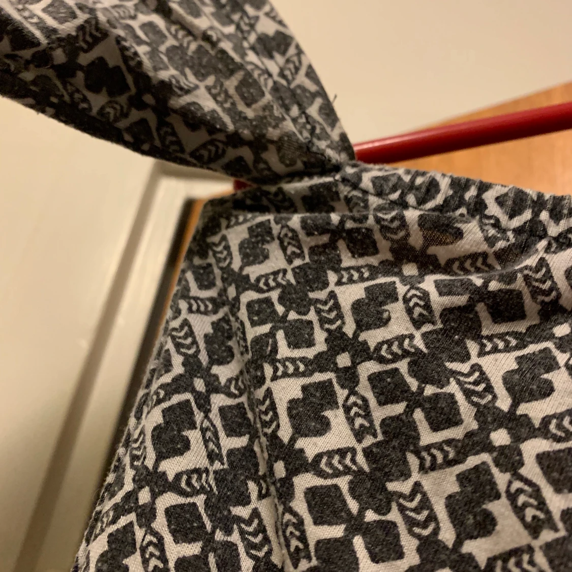 Topp från Bikbok. Storlek S - 91