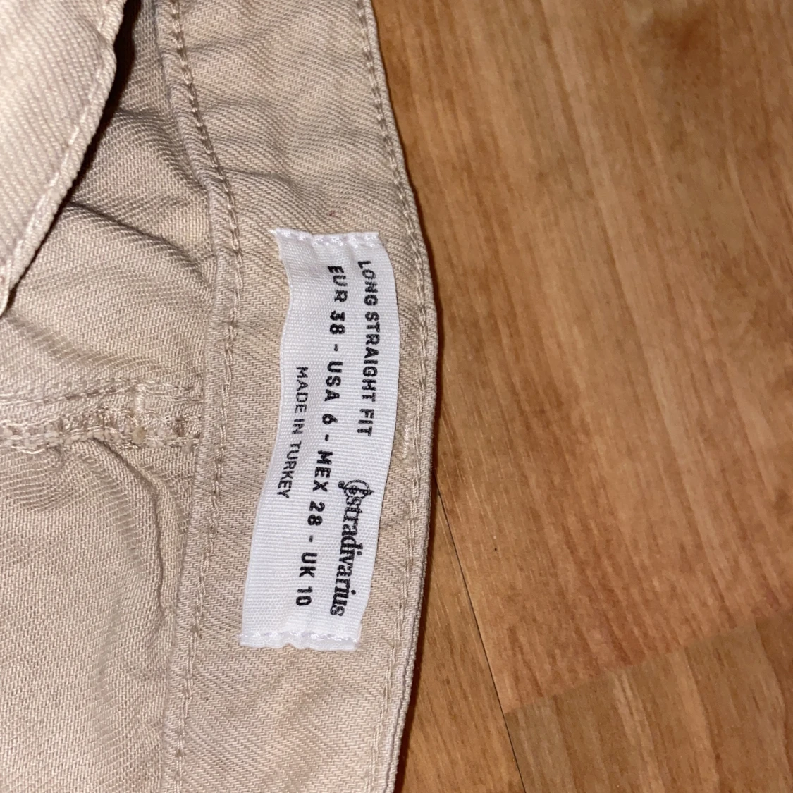 Stradivarius byxor  - 90