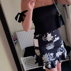 Kjol - stretchig kjol