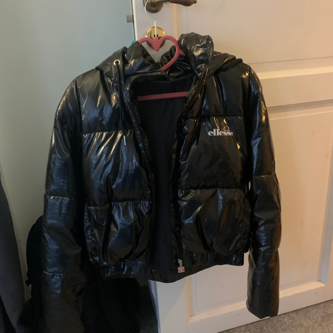 Ellesse jacka stl 38