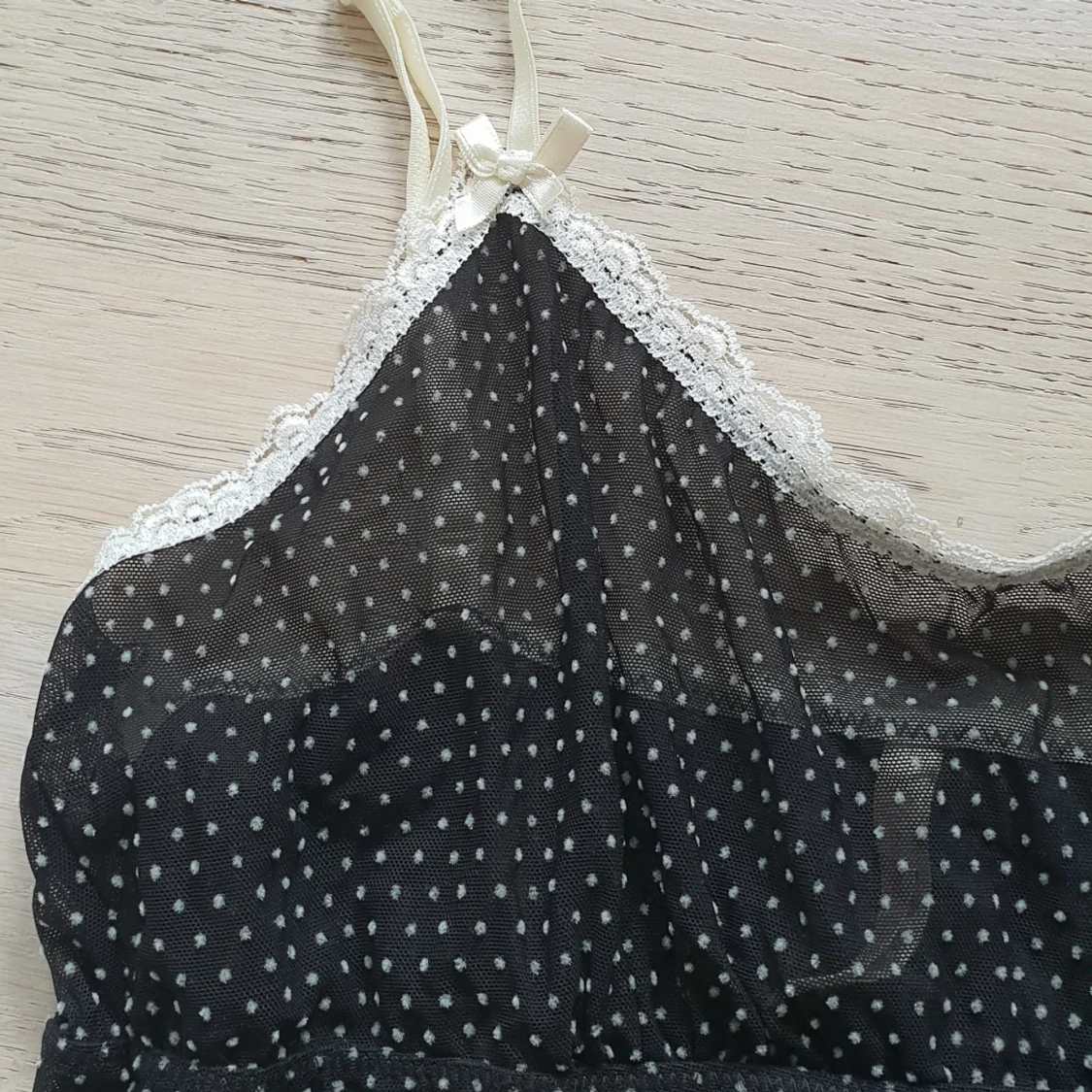 Mesh linne - 91