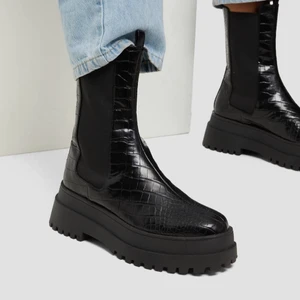 Savage Chelsea boots  - Sälja på grund av köpte fel storlek