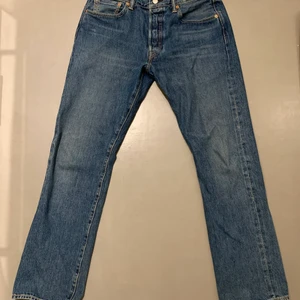 Levi’s 501 - Fint skick utan hål eller fläckar