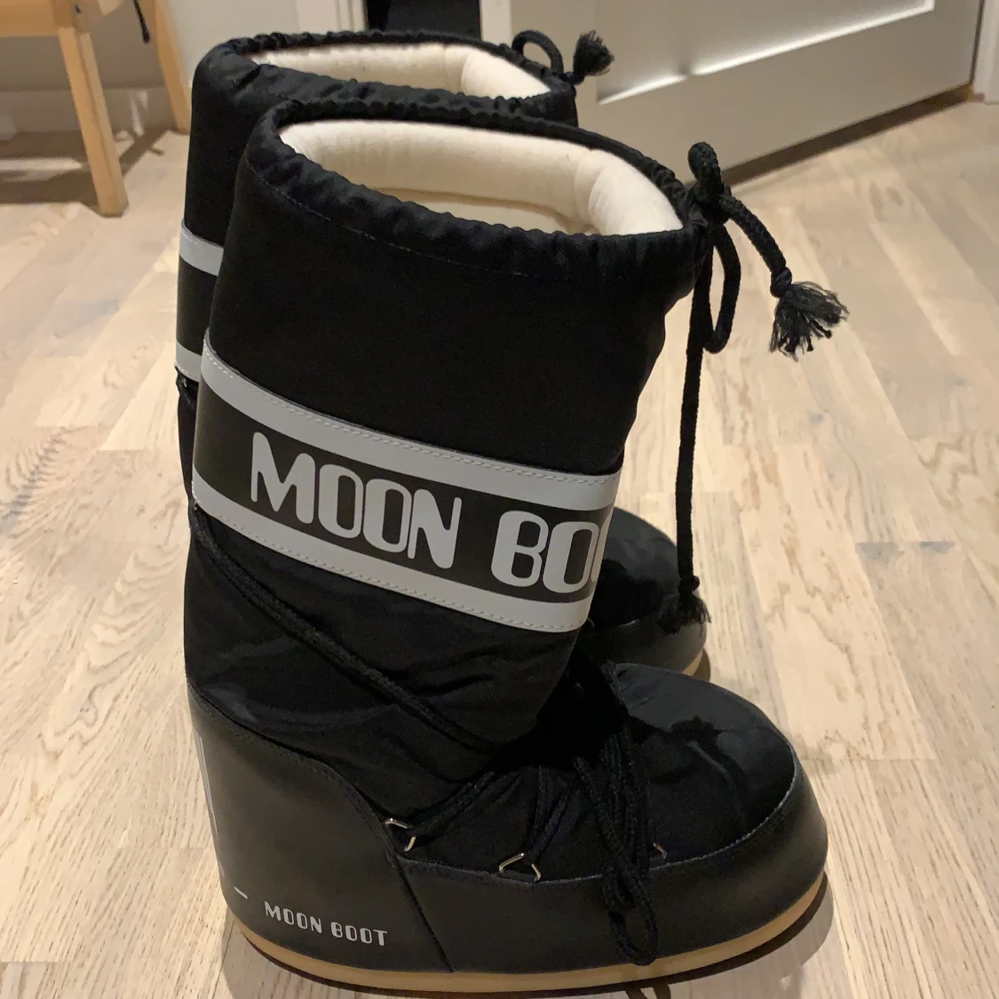 Moonboots  - 91
