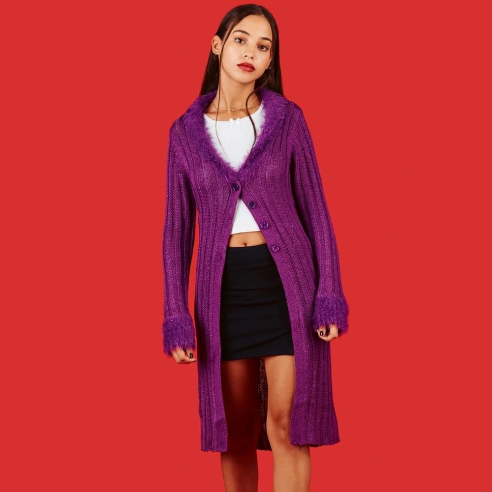 Unif jam cardigan (söker) | Plick 