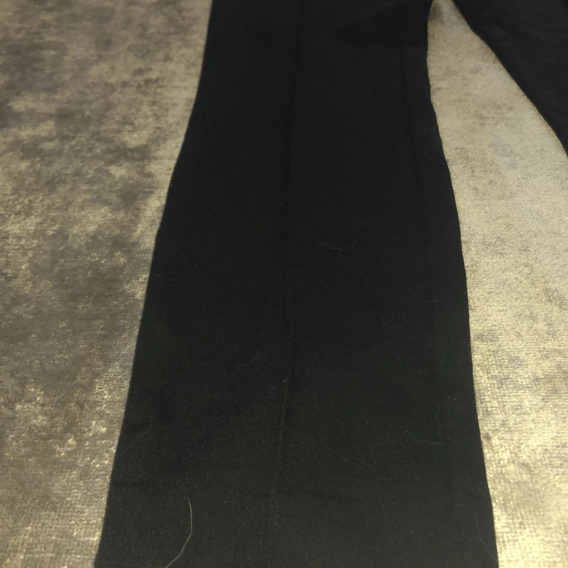 Svarta kostym byxor - 91