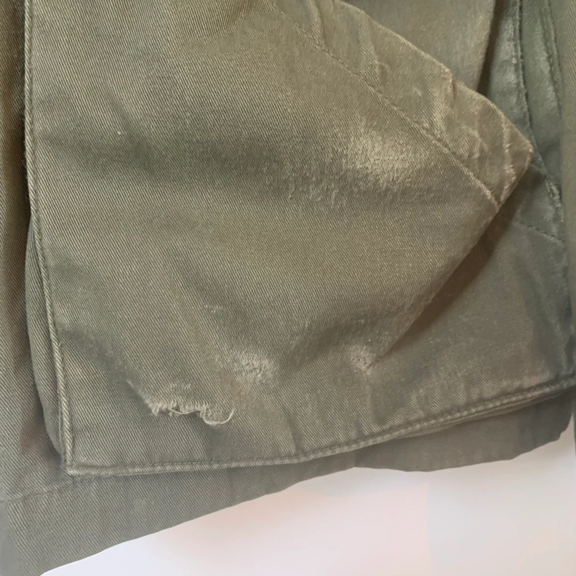 Jacka/overshirt från Valient - 91