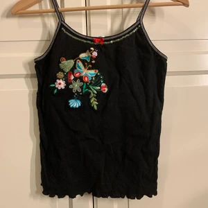 Linne - Sååå fint linne från kookai. Storlek s, 50kr + frakt 💖