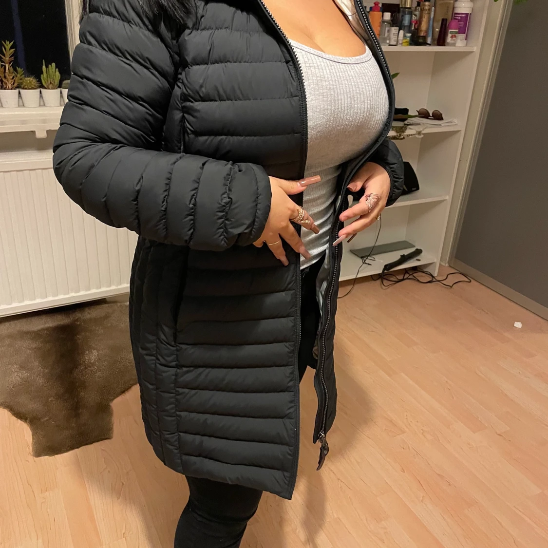 Parajumper irene  - 91