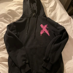 Hoodie - As cool hoodie strl xs