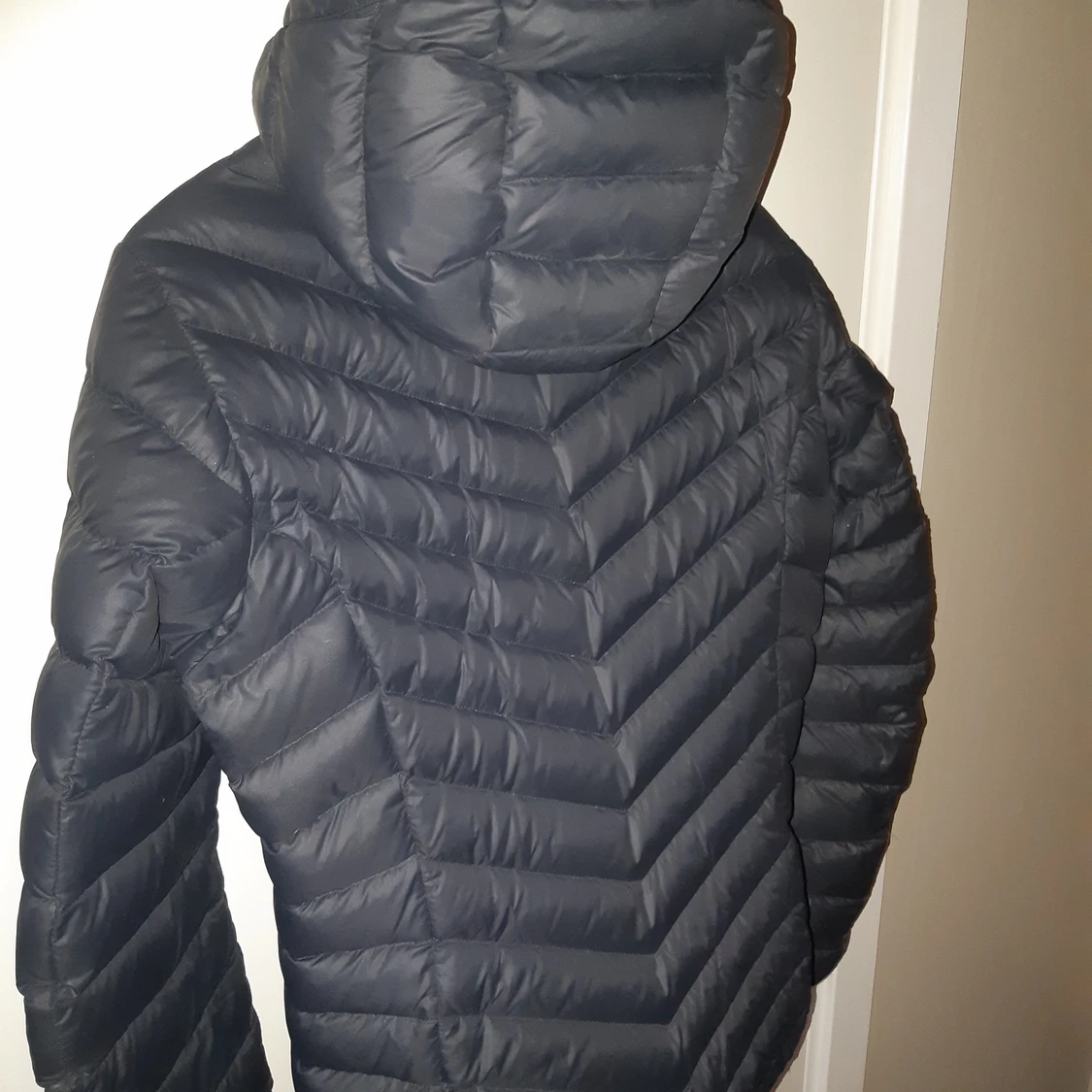 Peck performance jacka Frost st M  - 90