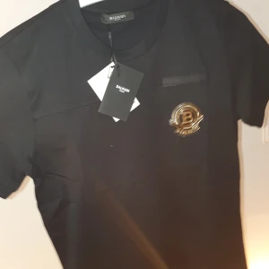 Balmain t-shirt - T-shirt